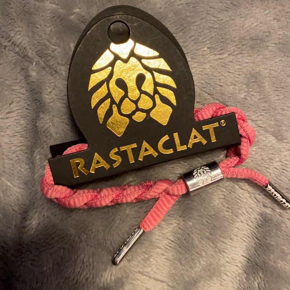 Rastaclat Bracelet